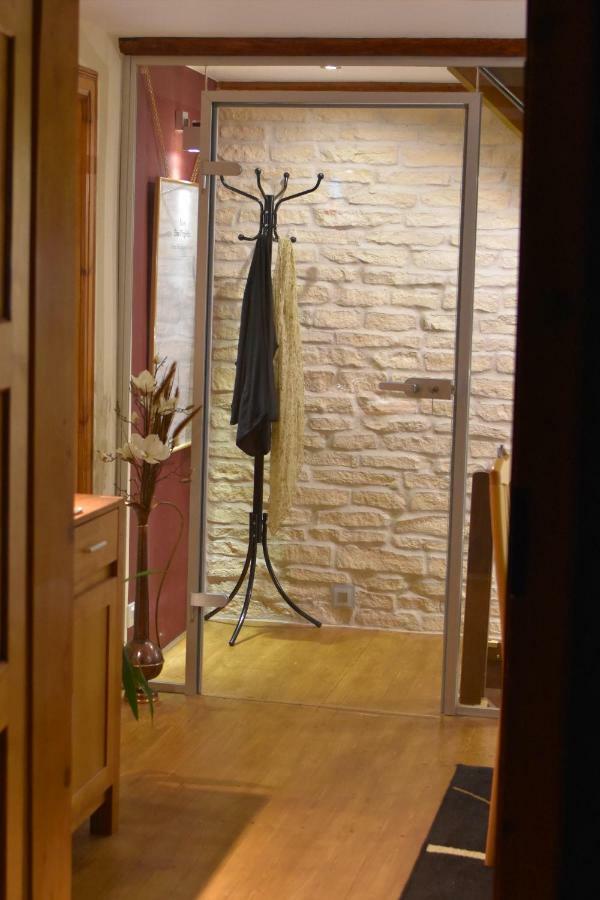 Ferienwohnung Casa Da Maria Langelsheim Eksteriør billede