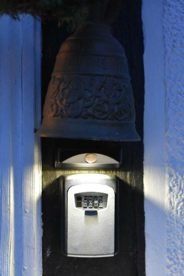 Ferienwohnung Casa Da Maria Langelsheim Eksteriør billede