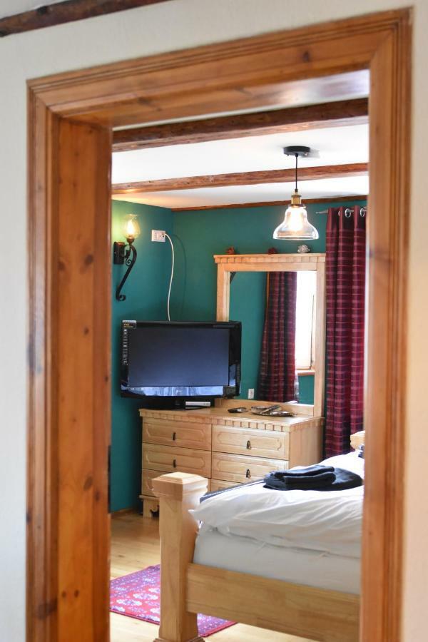 Ferienwohnung Casa Da Maria Langelsheim Eksteriør billede